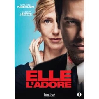 ELLE L ADORE-FR NL