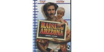 RAISING ARIZONA/BILINGUE