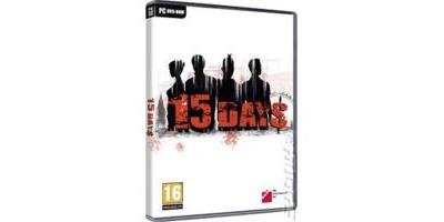 15 DAYS UK PC