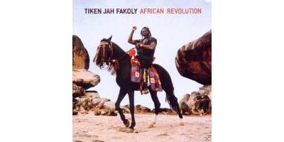 AFRICAN REVOLUTION
