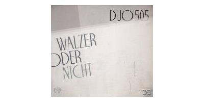 WALZER ODER NICHT /LP