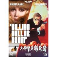 BILLION DOLLAR BRAIN-VN