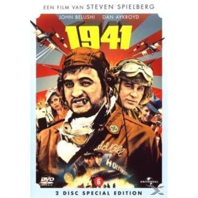 1941-ED SP-2 DVD-VO ST NL