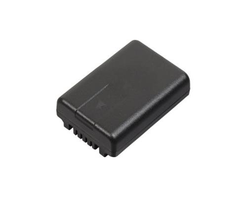 Panasonic Vw Vby100 - Batterie De Caméscope - Li-Ion