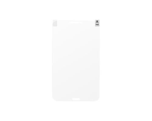 SAMSUNG SCREENPROTECTOR TRANSPARANT SAMSUNG GALAXY TAB 3 8