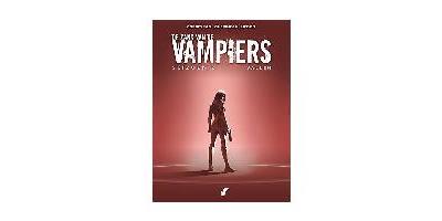 Zang Van De Vampiers - D12 Vallen