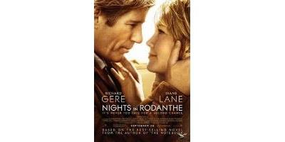 NIGHTS IN RODANTHE-VF