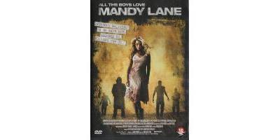 ALL THE BOYS LOVE MANDY LANE-VN