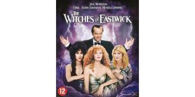 B-WITCHES OF EASTWICK-BILINGUE