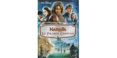 MONDE DE NARNIA-LE PRINCE CASPIAN-VF