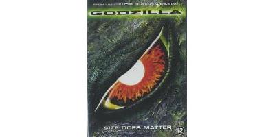 GODZILLA-VN