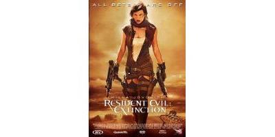 RESIDENT EVIL-VN