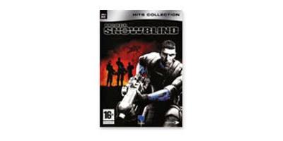 Project Snowblind--Editeur Mindscape