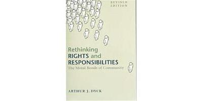 RETHINKING RIGHTS RESPONSIBILITIES