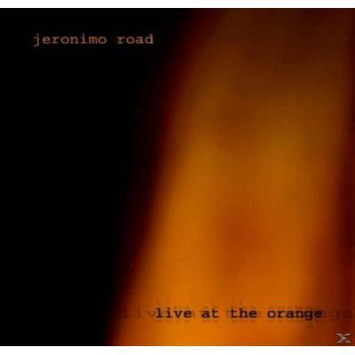 LIVE AT THE ORANGE