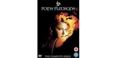 Point Pleasant - The Complete Series