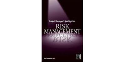 PROJECT MANAGER'S SPOTLIGHT ON RISK