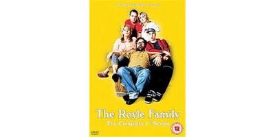 The Royle Family - Series 1