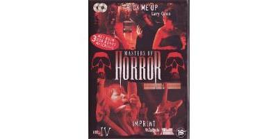 MASTERS OF HORROR 4/VN