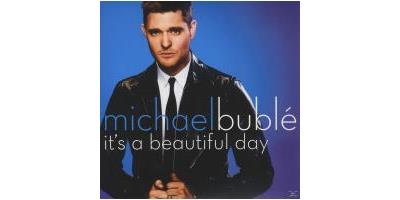 IT S A BEAUTIFUL DAY/LP