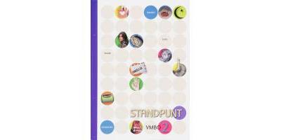 Standpunt Werkboek vmbo 2