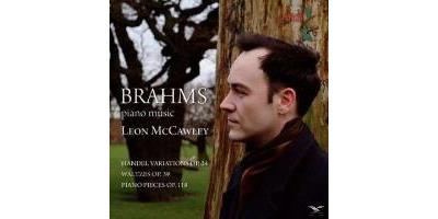 HANDEL VARIATIONS