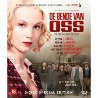 B-BENDE VAN OSS-ED SP-2 DISC-VN