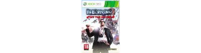 DEAD RISING 2 OFF THE RECORD MIX X360