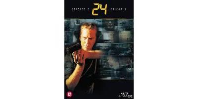 24H CHRONO 3-6 DVD-BILINGUE