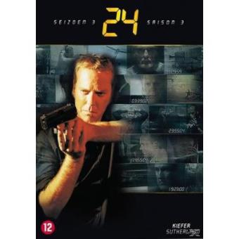 24H CHRONO 3-6 DVD-BILINGUE