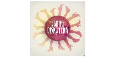 SWING DISKOTEKA
