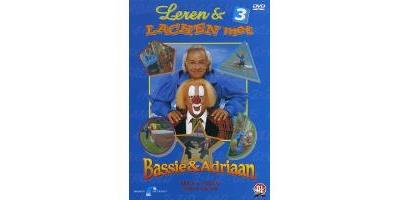 BASSIE & ADRIAAN/LEREN & LACHEN III/VN
