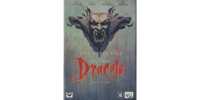 BRAM STOKER S DRACULA-VN