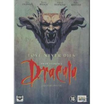 BRAM STOKER S DRACULA-VN - 1