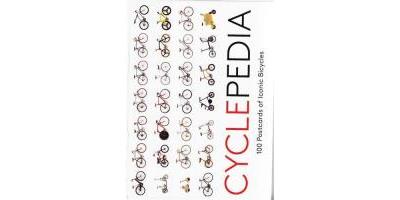 Cyclepedia
