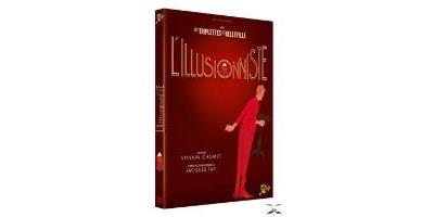 ILLUSIONISTE-VF