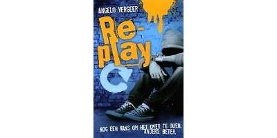 Re-play
