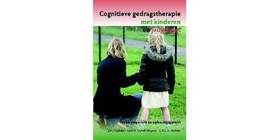Cognitieve gedragstherapie met kinderen en jeugdigen
