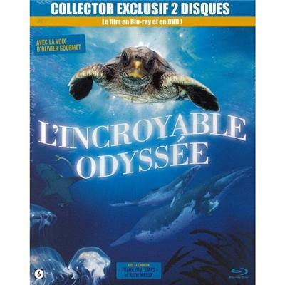 L'Incroyable Odysee