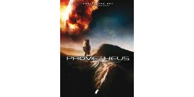 Prometheus - D03 Exogenese