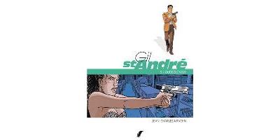 Gil Saint Andre - D05 Dubbelspoor