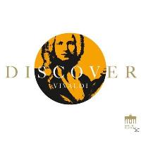 Discover Vivaldi