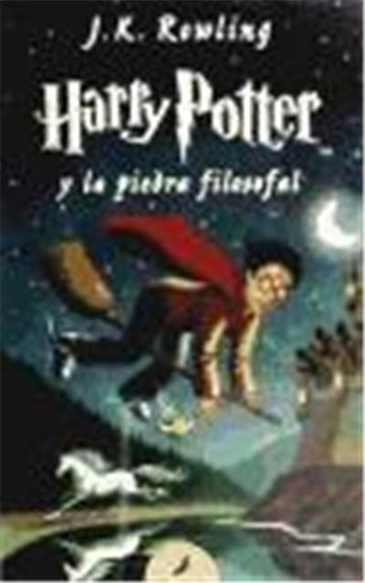 Livro Harry Potter Y El Cáliz De Fuego (Edición Ravenclaw Del 20º  Aniversario) (Harry Potter 4) de J.K. Rowling (Espanhol)