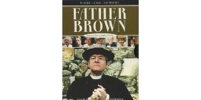 FATHER BROWN-VN