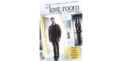 The Lost Room