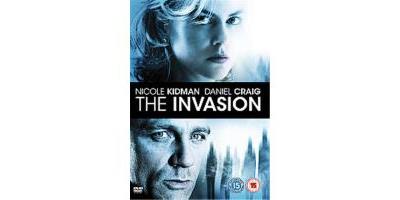 The Invasion