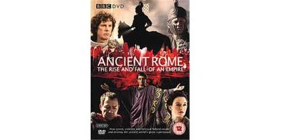 Ancient Rome - The Rise And Fall Of An Empire