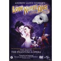 LOVE NEVER DIES-BILINGUE