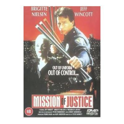 MISSION OF JUSTICE/VN