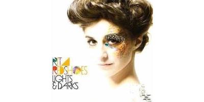 LIGHTS & DARKS/2CD